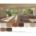 Dark Brown No Slip Acid Resistant Porcelain Floor Tiles Philippines
